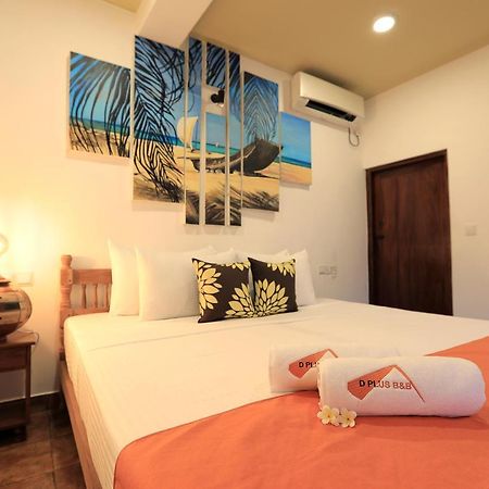 D Plus Resort Negombo Extérieur photo