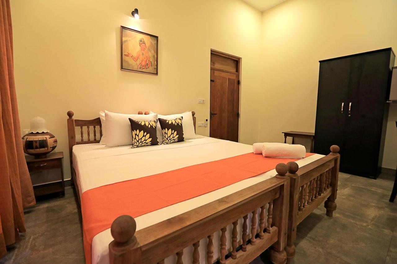 D Plus Resort Negombo Extérieur photo
