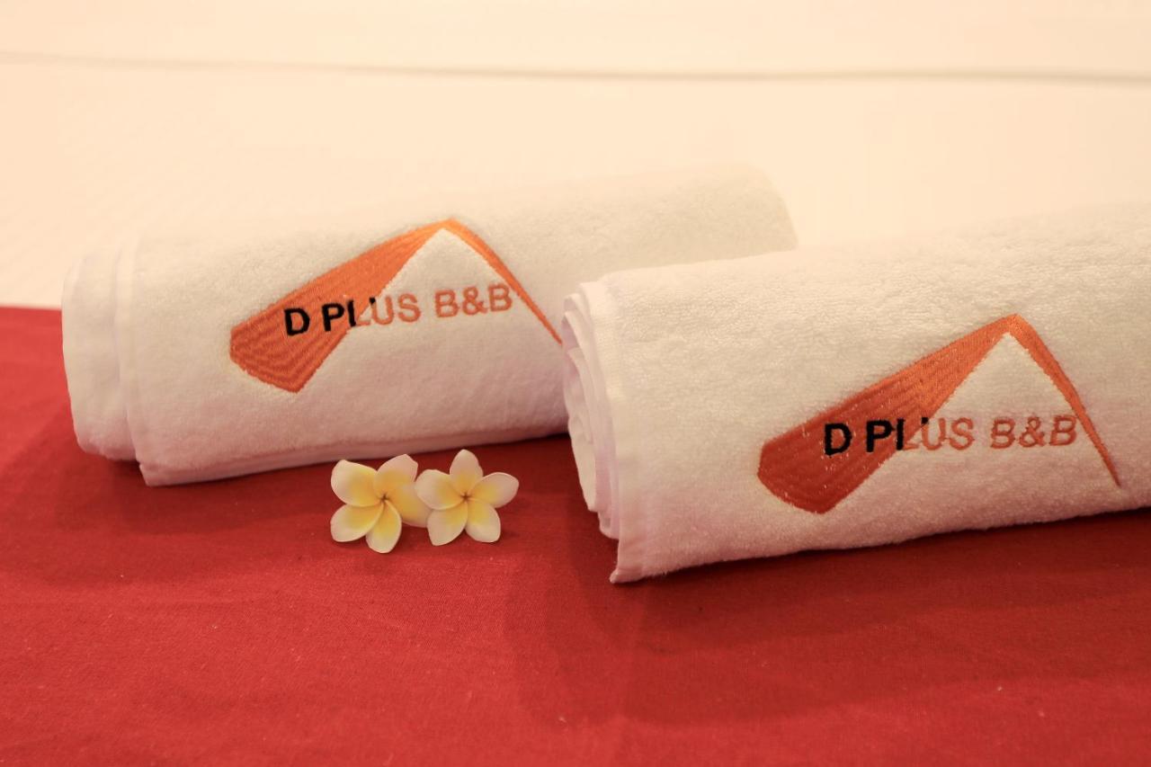 D Plus Resort Negombo Extérieur photo