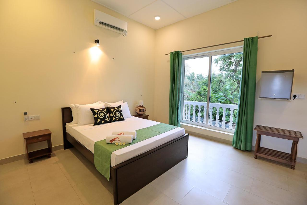 D Plus Resort Negombo Extérieur photo