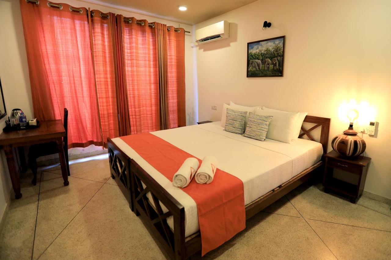 D Plus Resort Negombo Extérieur photo