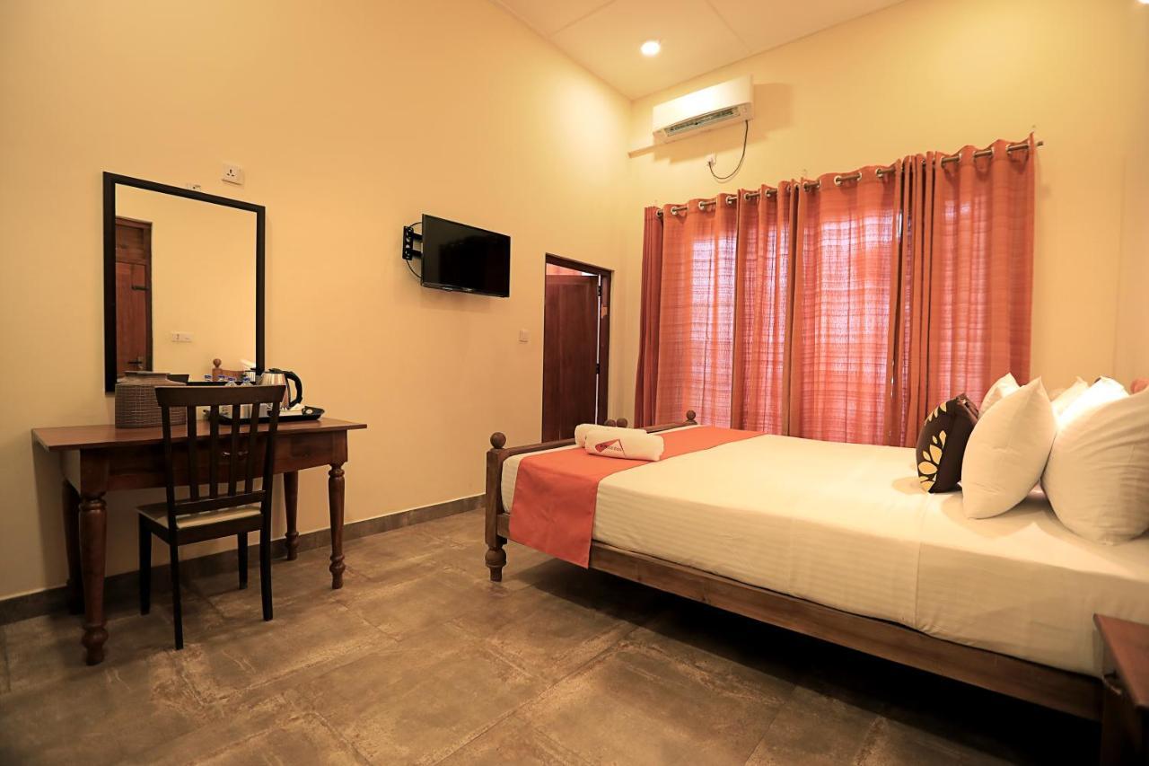 D Plus Resort Negombo Extérieur photo