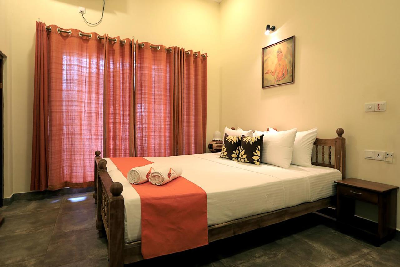 D Plus Resort Negombo Extérieur photo