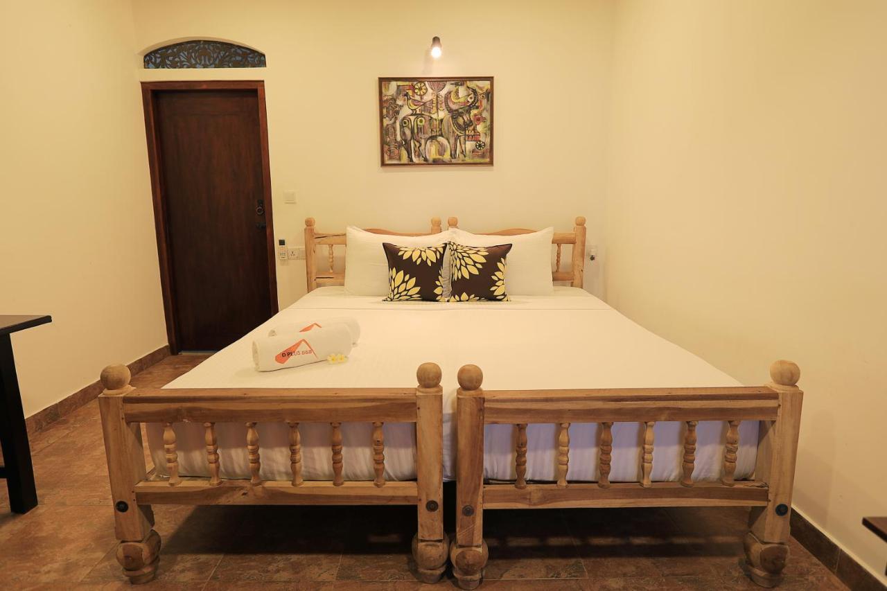 D Plus Resort Negombo Extérieur photo