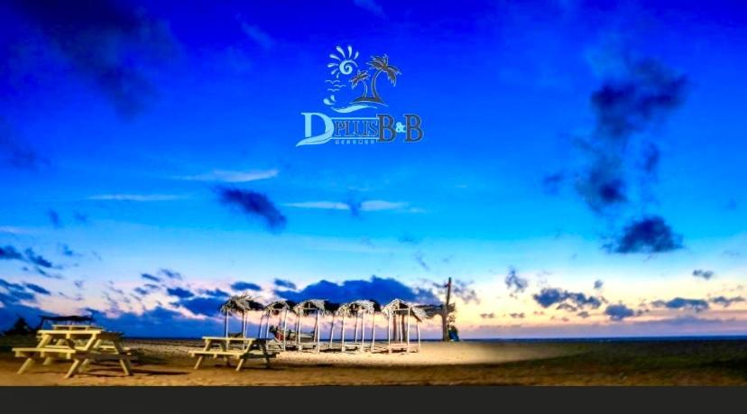 D Plus Resort Negombo Extérieur photo